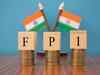 FPIs remain net sellers in November at Rs 949 cr
