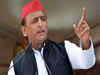 UP govt has not taken any big decision in last 4.5 years, alleges Samajwadi Party chief Akhilesh Yadav