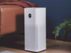 Air purifier makers see a surge in sales as pollution level worsens