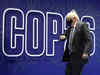 UK PM Boris Johnson hails 'big step forward' with COP26 deal