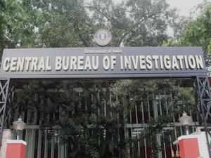 Mumbai: CBI raids premises of DCP, ACP in Anil Deshmukh case