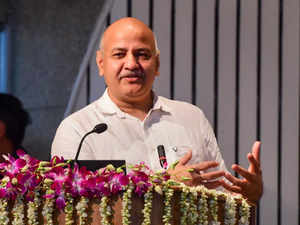 Sad that Union power minister adopted irresponsible approach: Delhi deputy CM Manish Sisodia