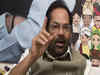 No point raising Pegasus; Opposition should not link Parliament session with polls: Mukhtar Abbas Naqvi
