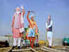 PM Narendra Modi to inaugurate memorial in Ranchi in Birsa Munda's honour