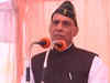 World knows India, Pakistan cannot be compared after 1971 war, says Rajnath Singh