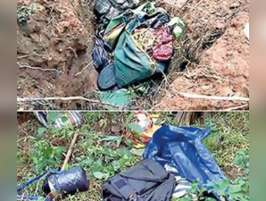 Maha’s Gadchiroli, where 26 Maoists have been killed in an encounter, also on list