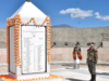 Revamped Rezang La Memorial to honour heroes