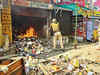 Amravati riots is a spontaneous reaction of Hindus, says BJP