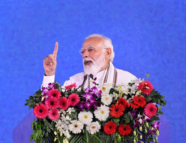 Latest News Live: In future, data will dictate history - PM Modi at Audit Diwas