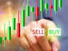 Buy or Sell: Stock ideas by experts for November 15, 2021