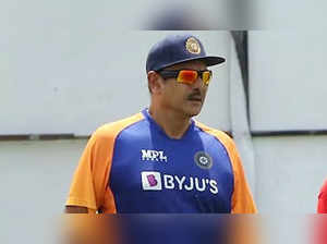 Cricket-Team-India-Ravi-Shastri-ANI-1411