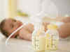 Covid antibodies found in breast milk of vaccinated, infected mothers, says study