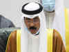 Kuwait emir hands some duties to crown prince