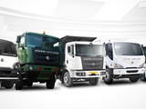 Improving economic activity to aid commercial vehicles sales: Ashok Leyland