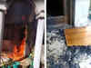 Congress leader Salman Khurshid's Nainital house vandalised, days after his book on Ayodhya