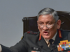 General Bipin Rawat shown prototypes of weaponised drones, loitering munition