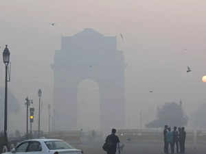 Air pollution management: Delhi to get 'green' funds under NCAP, first time since it began