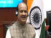 Presiding officers should have limited powers on anti-defection: Om Birla