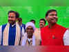 Jharkhand: Union Ministers Arjun Munda, G Kishan Reddy honour Birsa Munda’s followers on his birth anniversary