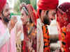 Rajkummar Rao ties the knot with Patralekhaa in Chandigarh, shares adorable wedding pictures