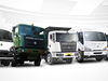 With core sector doing well, CV sales set to rise: Ashok Leyland