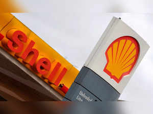 The Royal Dutch Shell logo