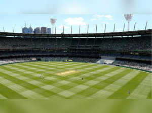 Melbourne Cricket Ground to stage 2022 T20 World Cup final