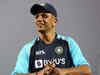 Rahul Dravid takes charge as new Indian Cricket team coach; BCCI tweets 'say hello to new coach'