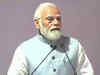 Data is information, in future data will be dictating history: PM Modi