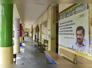 Delhi School-pti