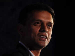 India look for "fresh T20 template" in Rohit-Dravid era