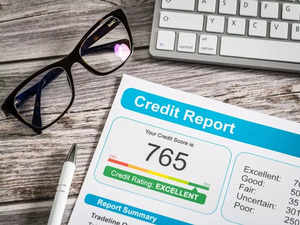 business credit report