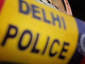 Delhi police 1