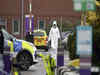 Terror suspect identified as Middle Eastern asylum seeker in UK taxi blast outside Liverpool Women's Hospital
