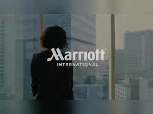 Marriott International (Facebook)