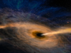Bet you didn't know all this about blackholes