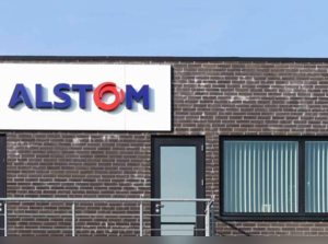 ​Alstom