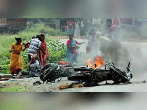 Bengal_post_poll_violence_PTI