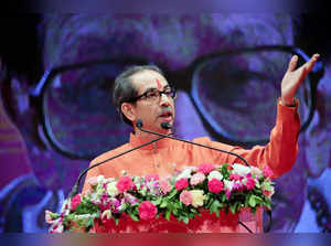 Uddhav ANI