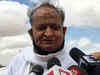 Rajasthan CM Ashok Gehlot confirms cabinet expansion