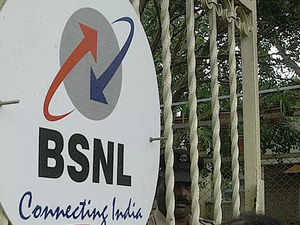 TCS flouts PoC conditions for 4G network, says BSNL