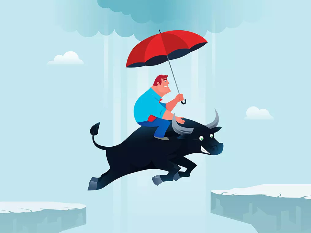 New-age ‘technical’ traders are profiting from the bull market. Can they survive the bears?