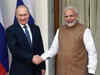 First India, Russia 2+2 talks to bolster Modi-Putin summit