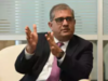 Real capex will revive in 9-12 months. says Axis Bank CEO Amitabh Chaudhry