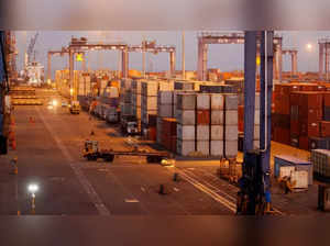 Adani Ports Q2 preview: Flattish profit likely despite 30% jump in revenues