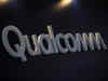 Qualcomm forecasts post-Apple sales growth; shares rise