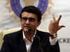 Ganguly replaces Kumble as ICC Cricket's Committee chairman