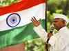 Anna Hazare dares govt, sets Aug 15 deadline for Lokpal Bill