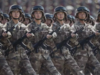 China's ruling Communist Party acknowledges its leadership over PLA was lacking for a while
