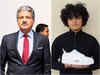 Anand Mahindra wants to fund this startup by a 23-year-old that makes sneakers out of plastic waste